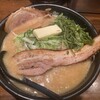 北海道ラーメン 帯広ロッキー 総本店