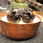 Hazuki - ヒマラヤ産黒トリュフ