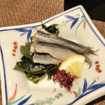 炉ばた焼 八閣 - 