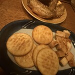 名古屋めし居酒屋てしごと家 - 