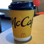 マクドナルド - ドリンク写真: