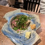 炭火焼鳥 とこ葉 なんば店 - 