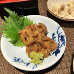 炉ばた焼 八閣 - 