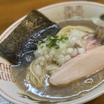 麺屋 謝 - 