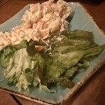 名古屋めし居酒屋てしごと家 - 