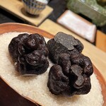 Hazuki - 大きい・・！