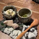 炭火焼鳥 とこ葉 なんば店 - 