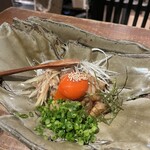 炭火焼鳥 とこ葉 なんば店 - 