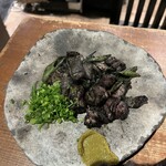 炭火焼鳥 とこ葉 なんば店 - 