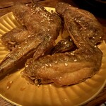 名古屋めし居酒屋てしごと家 - 