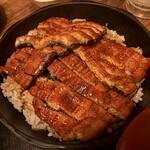 名古屋めし居酒屋てしごと家 - 