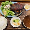 食堂 ヨリミチ