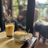 CAFE GIANG - ドリンク写真: