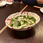 野菜と魚 en - 