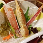 かに道楽 川崎店 - 