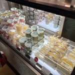 千疋屋総本店 - 