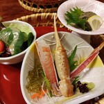 かに道楽 川崎店 - 