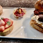 ニューヨーク・バー - 