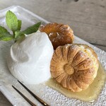 蔵茶房 なつめ - 