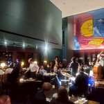 ニューヨーク・バー - 