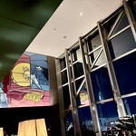 ニューヨーク・バー - 