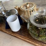 蔵茶房 なつめ - 