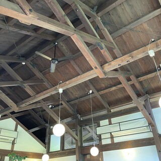 蔵茶房 なつめ_2