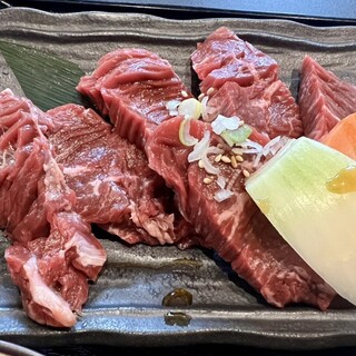 焼肉処いっとう_1