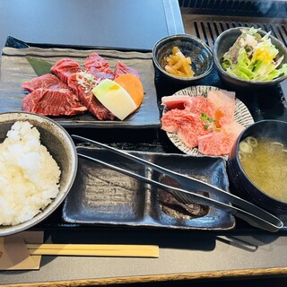 焼肉処いっとう_0