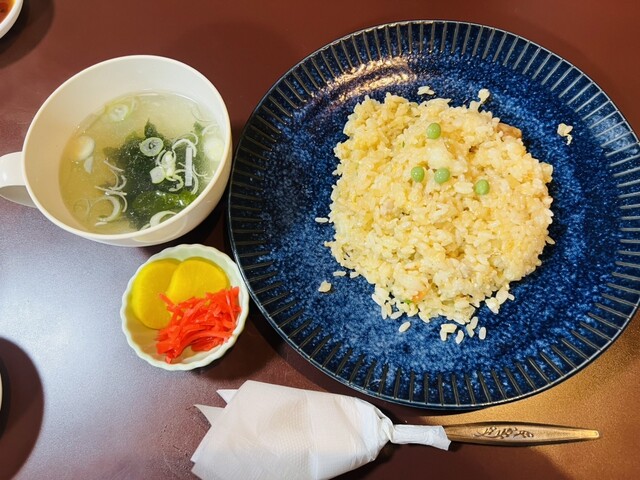 和龍 - 新発田/中華料理 | 食べログ