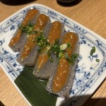 鮮魚 個室居酒屋 竹蔵 - 