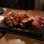 燻製イナダ商店 - 