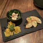 燻製イナダ商店 - 