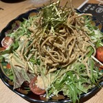 鮮魚 個室居酒屋 竹蔵 - 