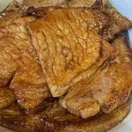 ぶた丼のとん田 - 