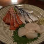 燻製イナダ商店 - 