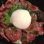 いまきん食堂 - 