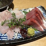 鮮魚 個室居酒屋 竹蔵 - 