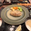 とんかつ&ハンバーグ たくとみ - 