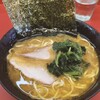 ラーメン 杉田家 本店