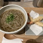 十割蕎麦ハレニチ - 