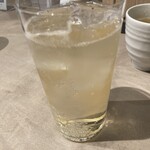 十割蕎麦ハレニチ - 