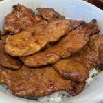 ぶた丼のとん田 - 