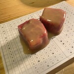 大皿焼肉 老中 - 