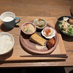 VEGGIE ISO TERRACE - 