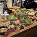 VEGGIE ISO TERRACE - 