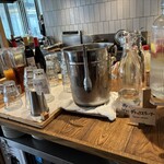 VEGGIE ISO TERRACE - 