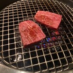 大皿焼肉 老中 - 