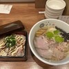 和麺ぐり虎 京都本店