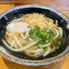 手打ちうどん よしの